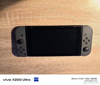 Nintendo Switch v2