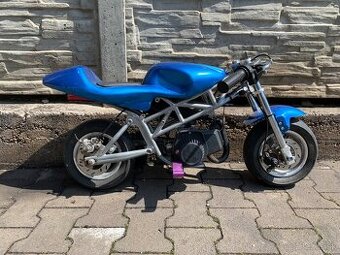 MINIBIKE 50