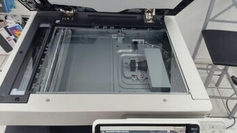KONICA MINOLTA Bizhub C454 Digitálna farebná kopírka Sieťová