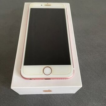 Predám iPhone 6s 16GB