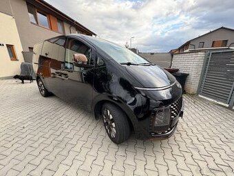 Hyundai Staria Koupeno v Čr 4x4 Tažné DPH 2023