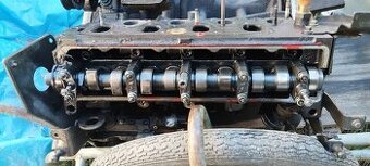 Ford FOCUS 1.8 TDCI - 1