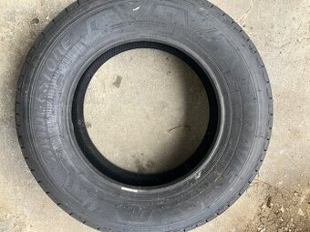 Bridgestone Duravis R660 225/65R16C - 1