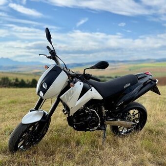 KTM DUKE ll LC4 640