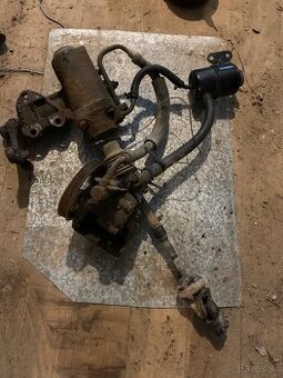 Servo Vitara