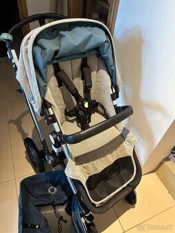 Bugaboo Cameleon 3