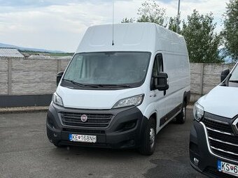 RÝCHLA PREPRAVA A SŤAHOVANIE KOŠICE – dodávka + šofér