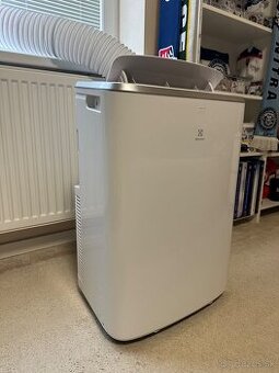 Predám mobilnú klimatizáciu Electrolux Comfort 600 EXP34U339