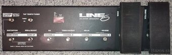 LINE 6 FLOOR BOARD