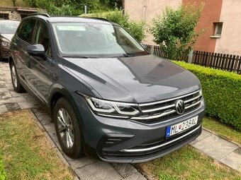 VW TIGUAN 1,5 TSI LIFE
