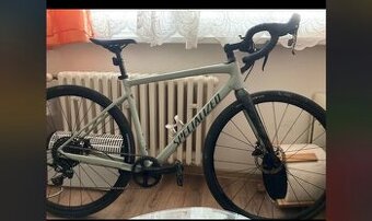 Specialized 2022 Diverge Comp E5