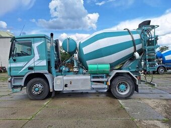 MB ACTROS 1836 K
