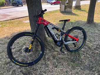 Predam E-bike Ducati TK-01 RR - 1