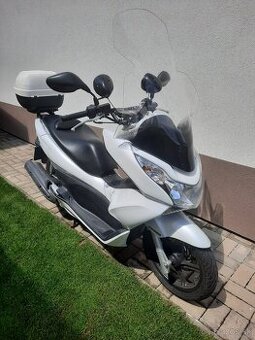 Honda PCX 125