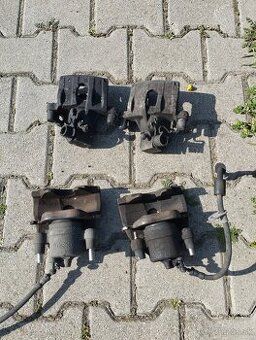 Strmeňe Ford FOCUS - 1