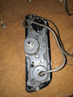 Tachometer škoda 1000 MB 1203