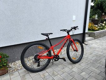 Detský horský bicykel 24