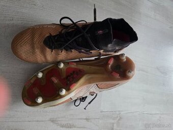 Nike mercurial superfly sgpro
