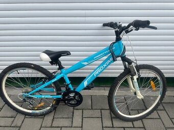 Detský horský bicykel PROXIM 24” – veľmi dobrý stav