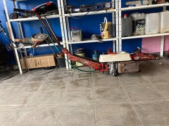 Terra tera vari varri malotraktor traktor motor