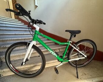 Detský bicykel Woom 5