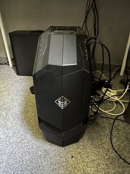 Predám herný počítač HP Omen