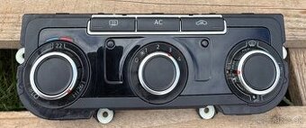 VW GOLF 6/ PASSAT CC, climatronic 3C8907336