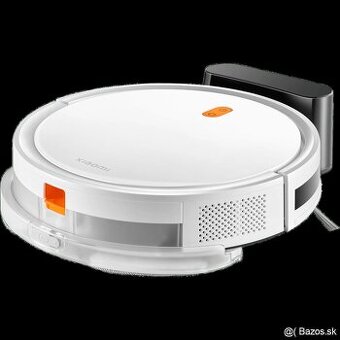 Robotický vysávač Xiaomi Robot Vacuum E5 - nový
