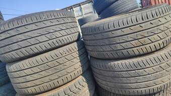 245/45 r18 Best Drive letné pneumatiky - sada