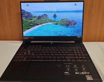 Asus tuf a15
