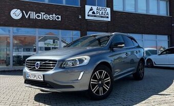 Volvo XC60 D3 2.0 Kinetic AT