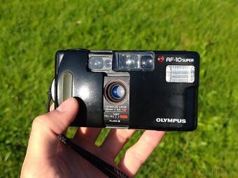 Olympus AF-10 Super
