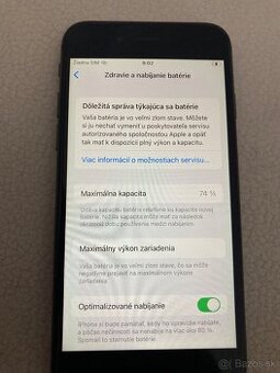 iPhone 8 64gb - 1