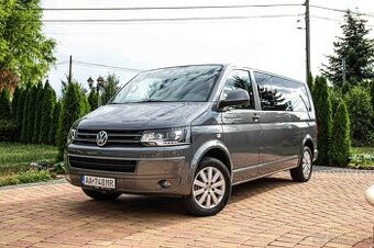 Volkswagen Multivan 2.0 BiTDI Comfortline 4MOTION DSG