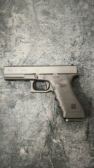 Predám Glock 17 gen.3 kal.9x19