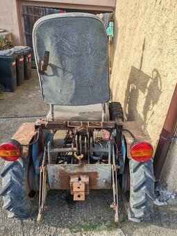 Malotraktor