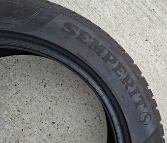 Zimné pneu 205/55R17 95V