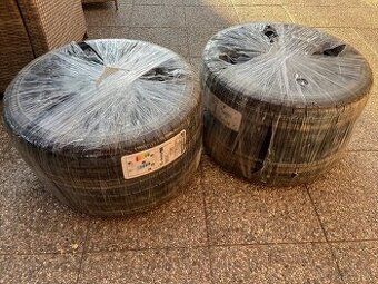 Celoročne pneumatiky 195/60 R16 C Matador MPS 400 Nové