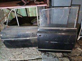 Náhradné diely Tatra 603
