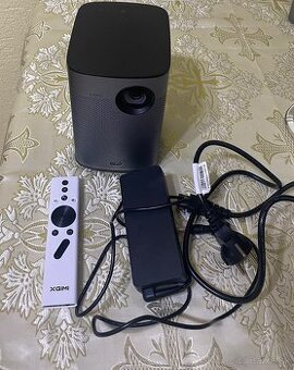 XGIMI Halo+ 1080P Projector