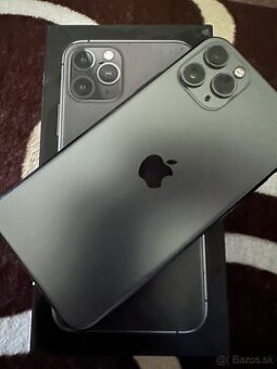 Iphone 11pro 256GB
