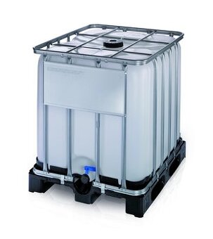 Predám ibc  1000