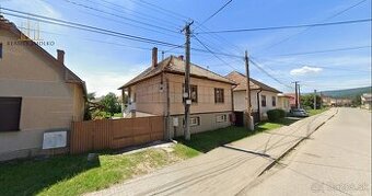 Pripravujeme RD v slušnej a pokojnej časti obce Drienovec