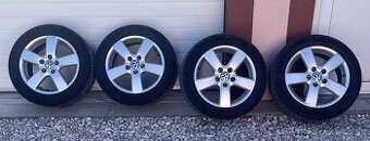 Vw 5X112