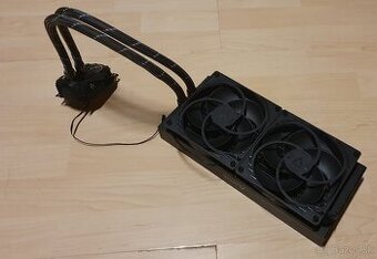Arctic Liquid Freezer 280mm