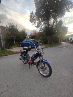 Babetta 210 LUX 60cc 4k