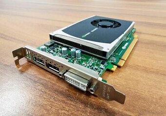Nvidia quadro 2000