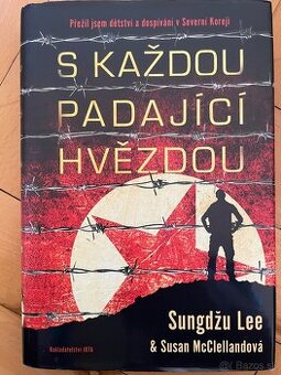 S kazdou padajici hviezdou - Sungdzu Lee, Susan McClelland