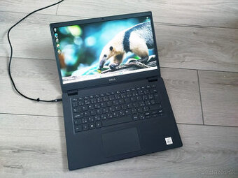 notebook Dell 3410 - Core i5-10210u, 8GB, 256GB SSD, W11 - 1