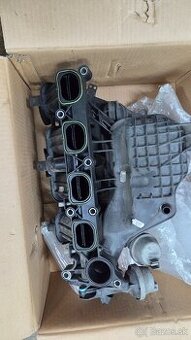 Predam sanie na Ford C max 1,8 benzin